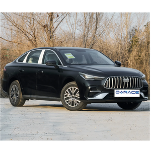 Modelo 2025 para Galaxy Starlight 6 Edición <span class=keywords><strong>Freedom</strong></span> 60km, Vehículo de Nueva Energía Híbrido Automático con Volante a la Izquierda, Usado en Buen Estado - Product Image 4