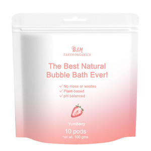 Catégorie de produits Gel douche nettoyant pour le corps hydratant à l'extrait d'avoine Bain moussant Liquide Baby Care - Product Image 4