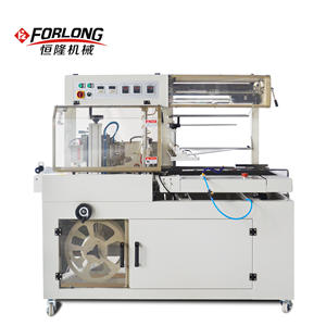 Modèles explosifs <span class=keywords><strong>Machine</strong></span> automatique de scellage latéral et de rétrécissement pour cadre Photo tissu Noddle <span class=keywords><strong>vaisselle</strong></span> liquide petite entreprise - Product Image 1