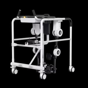 Robot esoscheletrico per riabilitazione e allenamento dell'andatura, esoscheletrico per arti inferiori, prodotto eccellente per l'allenamento riabilitativo - BZ-MB01 - Product Image 1