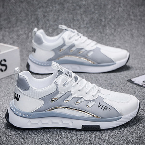 Spring 2026 New Style Sports Shoes for <b>Men</b>, Korean Version, Fashion Casual Shoes for <b>Men</b>, Youth Trendy Shoes, Single Sandal - Product Image 6