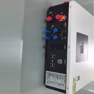 Marca confiable 5.5kW 48V Lumentree Inversor solar residencial Encendido/fuera de la red, UPS 4ms Tiempo de conmutación - Product Image 4