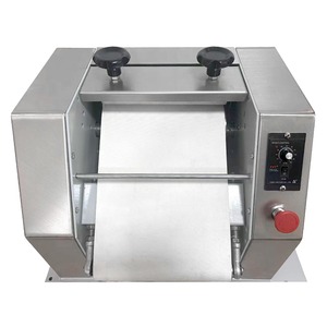 XEOLEO <strong>Bakery</strong> Use Automatic Croissant Making <strong>Machine</strong> Automatic Table Small Croissant Dough Roll Forming <strong>Machine</strong> - Product Image 2