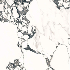 Sang trọng 600x1200mm chất lượng cao Sứ gạch ánh sáng mềm mại hiện đại cho ngôi nhà căn hộ mẫu miễn phí tường gạch lát sàn cho khách - Product Image 3