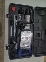 Marteau perforateur rotatif électrique SDS 1700 JH-80A Moteur sans balais de haute qualité 1600 BPM Perforateur de démolition pour béton