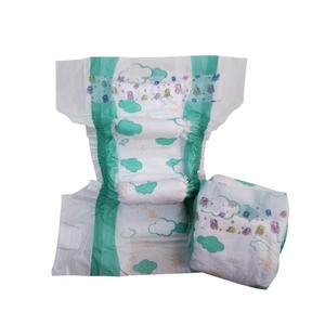 Échantillon Gratuit : Couches Bébé Jetables de Qualité Supérieure avec Technologie Respirante – Vente en Gros de Couches/Couches-culottes - Product Image 3