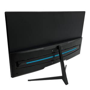 Monitor LED Industrial <span class=keywords><strong>de</strong></span> 23.8 Pulgadas, 1920*1080, 75Hz, 100Hz, 120Hz, <span class=keywords><strong>Precio</strong></span> <span class=keywords><strong>de</strong></span> Fábrica, 12 Meses <span class=keywords><strong>de</strong></span> Garantía para Escritorio - Product Image 4