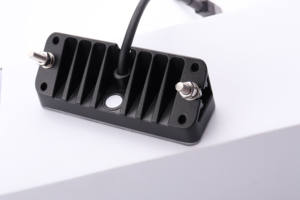 BRTLED 12v Led lampada da lavoro per auto camion Suv Led trattore lavoro luce di guida piazza Flood Beam Bar Atv 4x4 24v <span class=keywords><strong>24w</strong></span> fuoristrada - Product Image 5