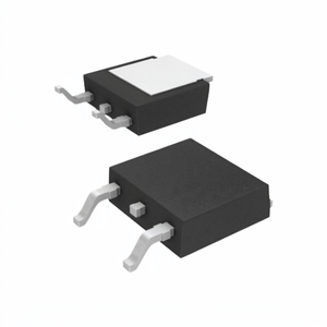 ส่วนประกอบอิเล็กทรอนิกส์ TO-252AA IRFR3910TRL ทรานซิสเตอร์ของแท้ บริการครบวงจร - Product Image 1