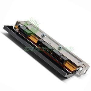 Tête d'impression thermique pour imprimante thermique <span class=keywords><strong>Zebra</strong></span> <span class=keywords><strong>Z4M</strong></span> <span class=keywords><strong>Z4M</strong></span> + Z4000 G79056-1M 203dpi - Product Image 5