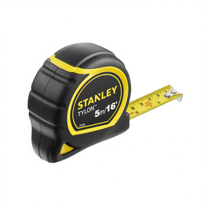Cinta Métrica Stanley Tylon de 5m 16ft, Versión en Pulgadas y Milímetros - Product Image 2