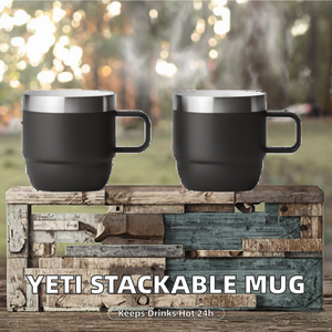 Kecolove 190ml Mignonne Mini Tasse Thermos à Café en Acier Inoxydable 304 à <span class=keywords><strong>Double</strong></span> Paroi pour le Bureau – Idée Cadeau - Product Image 1