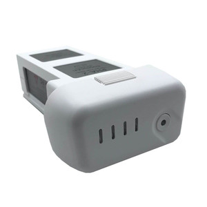 Batería de Repuesto de 11.1V 6000mAh 66.6Wh, Baterías de Repuesto de Gran Capacidad Mejoradas para DJI <span class=keywords><strong>Phantom</strong></span> <span class=keywords><strong>2</strong></span> <span class=keywords><strong>Vision</strong></span> - Product Image 3