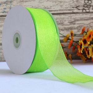 <span class=keywords><strong>Organza</strong></span> Ribbonpre Attaché Arcs Ruban <span class=keywords><strong>Organza</strong></span> Effiloché En Mousseline <span class=keywords><strong>De</strong></span> Soie Ruban <span class=keywords><strong>Flocon</strong></span> <span class=keywords><strong>De</strong></span> <span class=keywords><strong>Neige</strong></span> Personnalisé Ruban <span class=keywords><strong>Organza</strong></span> pour Sac - Product Image 2