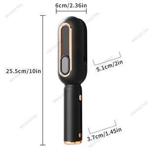 Cortador de <span class=keywords><strong>Puntas</strong></span> <span class=keywords><strong>Abiertas</strong></span> Recargable XBH 2026, Nuevo y Popular, Removedor Automático de <span class=keywords><strong>Puntas</strong></span> <span class=keywords><strong>Abiertas</strong></span>, Herramienta de Peinado <span class=keywords><strong>para</strong></span> Cabello Encrespado, Belleza Femenina - Product Image 2