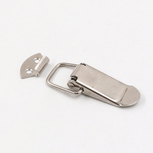 Bộ Móc Chốt Bằng Thép Không Gỉ Móc Chốt Hộp Dụng Cụ Bằng Kim Loại Móc Chốt Khóa Chốt Kẹp - Product Image 3