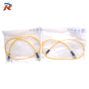 엘렉트로닉 7000-40561-010wbr0060 케이블 M12 3-PinM8 3 핀 여성 - Product Image 1