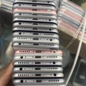 Téléphone Intelligent d'Usine Vente Chaude Original Débloqué pour 7 Plus CDMA LTE 2 Go RAM Écran 4.7" Appareil Photo 12 Mpx Scellé dans sa Boîte - Product Image 6