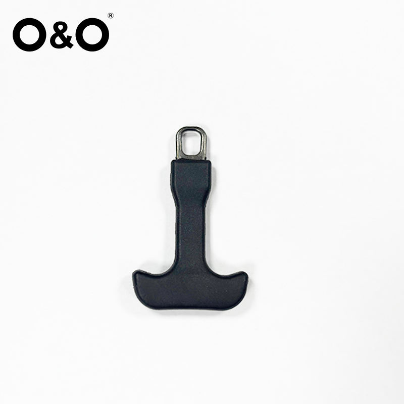 ด้ามจับสีเทาเข้ม