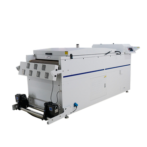 Impresora DTF Grande de 24 Pulgadas I3200, Máquina de Impresión DTF de 60 cm, Impresora DTF Xp600/3200, Máquina de Impresión de Camisetas - Product Image 4