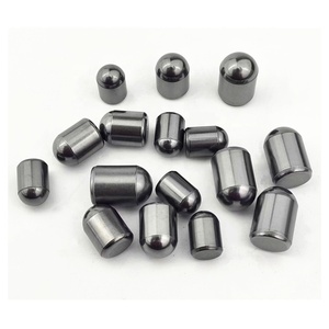 Insertos de botón de carburo de tungsteno para minería de carbón y construcción - Product Image 1