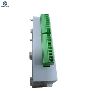 เซ็นเซอร์ควบคุม PLC โมดูลขยายเอาต์พุตดิจิตอล IO ยี่ห้อใหม่ DVP16SN11TS - Product Image 1