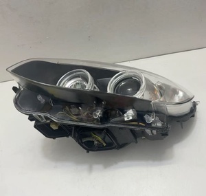 Faros Delanteros para BMW E92 E93 2008 <span class=keywords><strong>2009</strong></span> 2010 Serie 3 335i 325i 320i 330i Lámpara AFS M3 Luz de Xenón para Automóvil 63117182513 63117182514 - Product Image 5