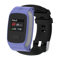 Alarma de seguridad disponible API Ble Ibeacon Connection 24/7 Health Monitor Center L21 4G GPS Tracking Smart Watch