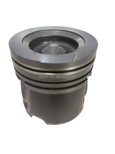 Pièces de machines de construction, piston de moteur diesel L375, 4987914 - Product Image 2