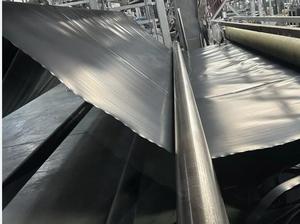 <span class=keywords><strong>HDPE</strong></span> geomembranes cho ao đập cá ngoài trời 0.75mm-3mm tùy chọn độ dày thiết kế công nghiệp phong cách chống UV Pond <span class=keywords><strong>Liner</strong></span> - Product Image 5