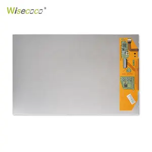 Wisecoco класса А с лакированным + Оригинальный Новый 7 дюймов 1920x1200 Ips ЖК-дисплей панель емкостный сенсорный экран Ctp 1920 1200 выставочный картонный лист доска