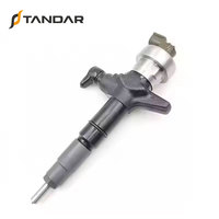 Inyector de Combustible Diésel Common Rail para ISUZU 8-98011605-1 8-98011605-2 8-98011605-3 8-98011605-4 095000-6990