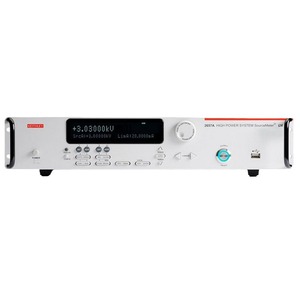 Keithley 2657A 2651A Source-mètre numérique Instrument de mesure haute puissance et haute intensité - Product Image 2