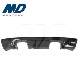 Máy Khuếch Tán Phía Sau Bằng Sợi Carbon Kiểu <span class=keywords><strong>Csl</strong></span> (T-4) Cho 1999-2005 BMW 3 Series <span class=keywords><strong>E46</strong></span> M3 - Product Image 2