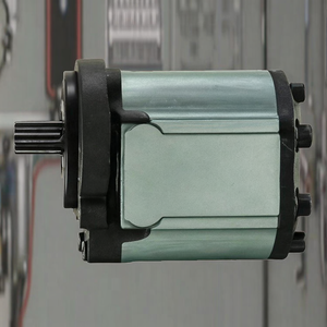 Moteur hydraulique d'usine, système hydraulique, accessoires mécaniques professionnels, moteur hydraulique à huile GR-913, 2MF, hydraulique à huile - Product Image 5