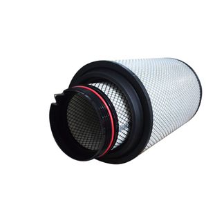 กรองอากาศลดราคาพิเศษสำหรับรถบรรทุก ใช้ได้กับรถบรรทุก Weichai และ Man - Product Image 3