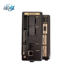 คอนโทรลเลอร์เซ็นเซอร์ภาพระบบวิชัน CV-X100AP KEYENCE รุ่นใหม่ล่าสุด ใช้งานร่วมกับกล้องอุตสาหกรรมหลายรุ่นได้ - Product Image 1
