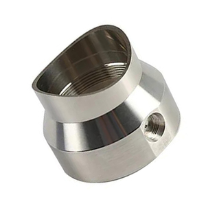 <strong>CNC</strong> Precision Machining Aluminum Alloy A380 ADC12 Motor Die Casting Electric Bicycle Part - Product Image 3