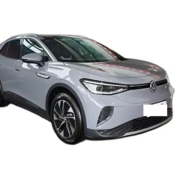 2026 Hot Sale Electric Suv Id.4 Crozz Volk-swagen Left Hand Drive Car Id4 Volk-swagen Pro 2026 Low Price Promotion