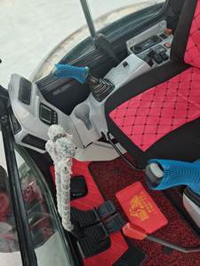 Excavateurs Mini Kubota KX165/ KX057-4 d'occasion de 6 tonnes à vendre à bas prix 5 tonnes de pelles Kubota de haute qualité - Product Image 3