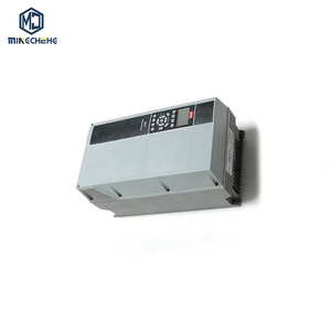 ไดรฟ์ควบคุม PLC คอนเวอร์เตอร์ความถี่ CNC รุ่น FC-302P5K5T5E66H2XGXXXXXXXXAXBXCXXXXXX - Product Image 1