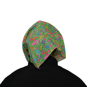 Máscara de Látex para Fiesta de Disfraces de <span class=keywords><strong>Bruja</strong></span> de Halloween, Máscara de Disfraces de Halloween, Máscara de Cosplay para Fiesta de Disfraces - Product Image 2