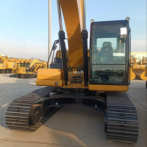 รถขุดตีนตะขาบ CAT320GC ใช้แล้วของแท้จากญี่ปุ่น - Product Image 1