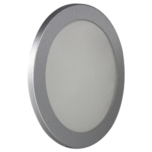 Luci <span class=keywords><strong>LED</strong></span> impermeabili Puck <span class=keywords><strong>per</strong></span> <span class=keywords><strong>cucina</strong></span> e mobiletto bagno - Product Image 1