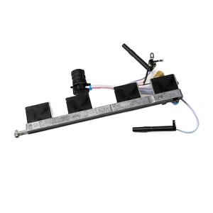 เซ็นเซอร์สวิตช์เกียร์คลัตช์ 7 สปีดของปอร์เช่ 97031708500 2WD - Product Image 1