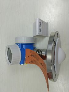 Medidor de Nivel por Radar EH3066 Endress+Hauser E+H, Medición por Radar de Tiempo de Vuelo, Micropilot FMR50 - Product Image 6