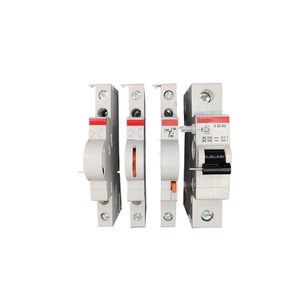 S2C-S11R S2C-H11R ที่เชื่อถือได้ S2C-S S2C-H01/H6R สัมผัสเสริมสำหรับระบบป้องกันไฟฟ้าอุตสาหกรรม10kA สำหรับ S200M MCB - Product Image 1