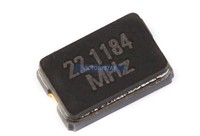5032 Patch Passive Crystal Oscillator 221184mhz 5 32MM 2pin