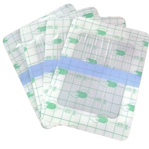 PU film <b>waterproof</b> <b>plaster</b> patch, danyou ointment <b>waterproof</b> and sweatproof <b>plaster</b> patch <b>for</b> cervical spine, lumbar spine, - Product Image 2