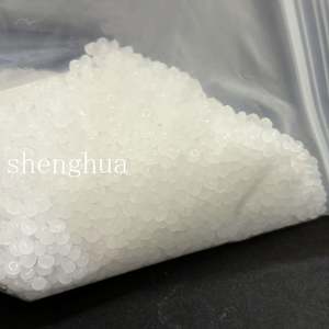 LDPE Raw Material <b>Pellets</b> <b>Plastic</b> Materials LDPE 2426H Transparent Agricultural Film LDPE PE <b>Plastic</b> Particles Granules - Product Image 1